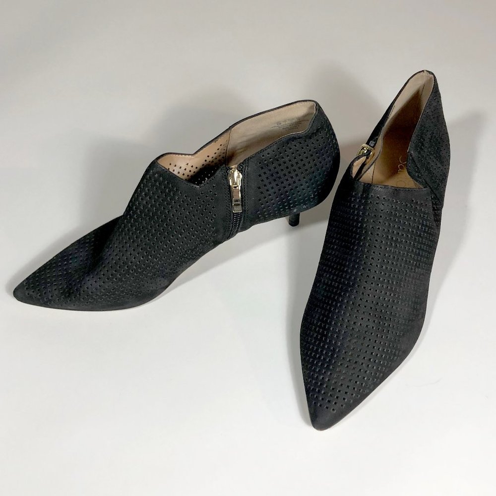 Franco Sarto Booties